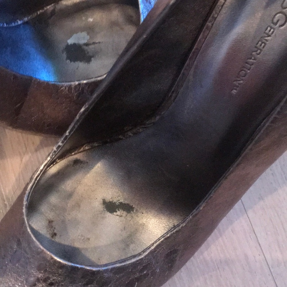 Pumps - Picture 2 of 4